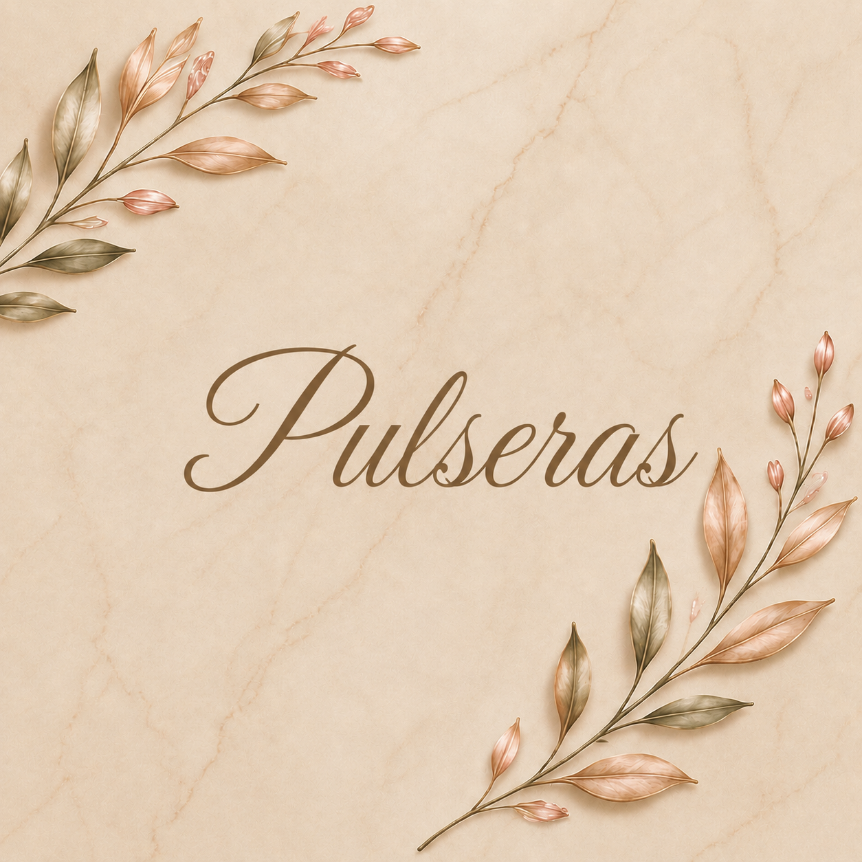 Pulseras