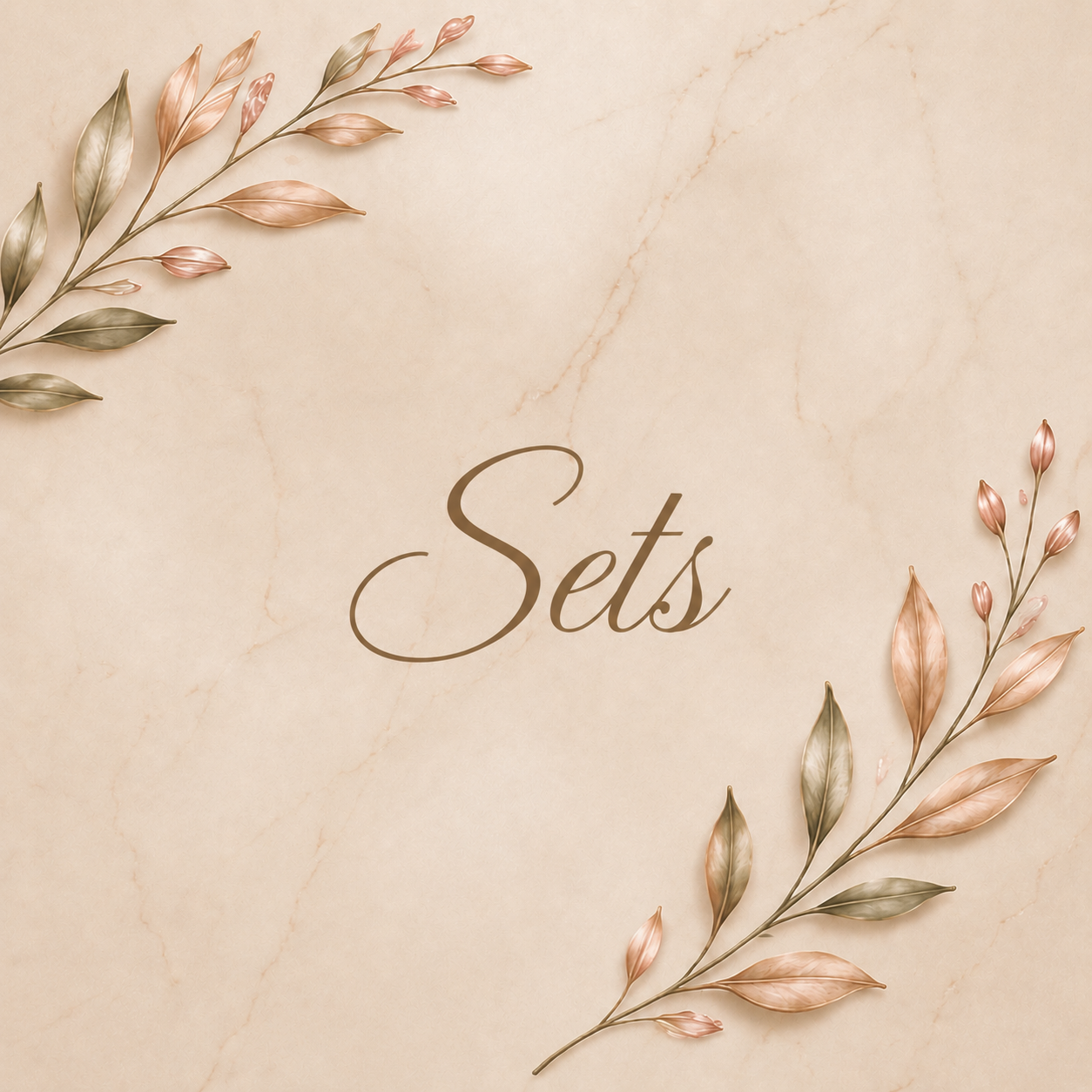 Sets