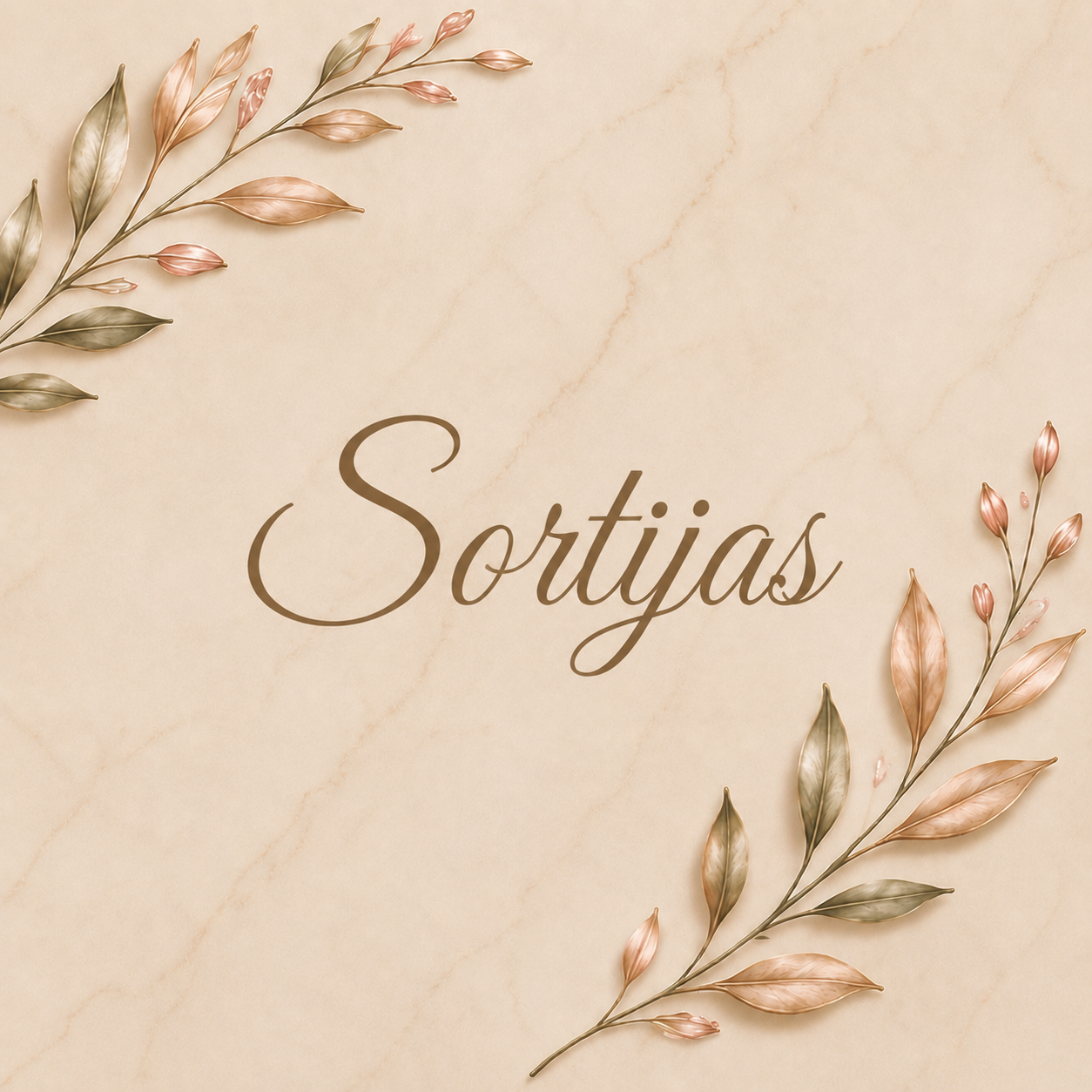 Sortijas